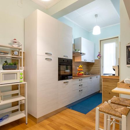 Appartamento Degiorgio8 Alghero Buitenkant foto