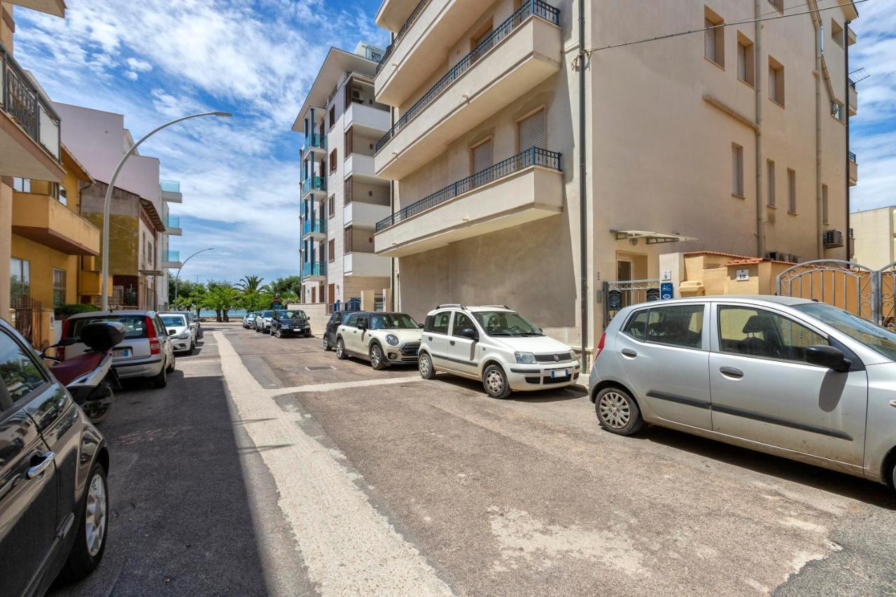 Appartamento Degiorgio8 Alghero Buitenkant foto