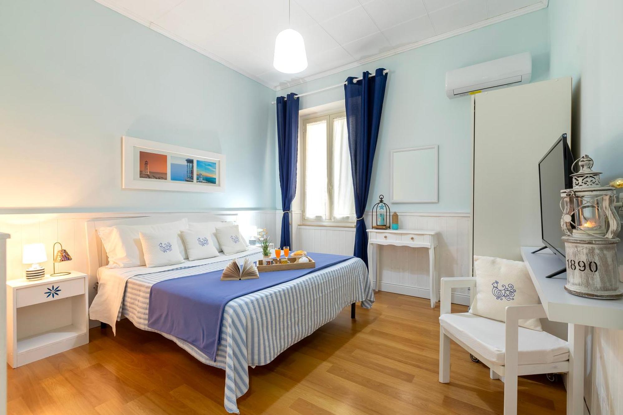 Appartamento Degiorgio8 Alghero Buitenkant foto
