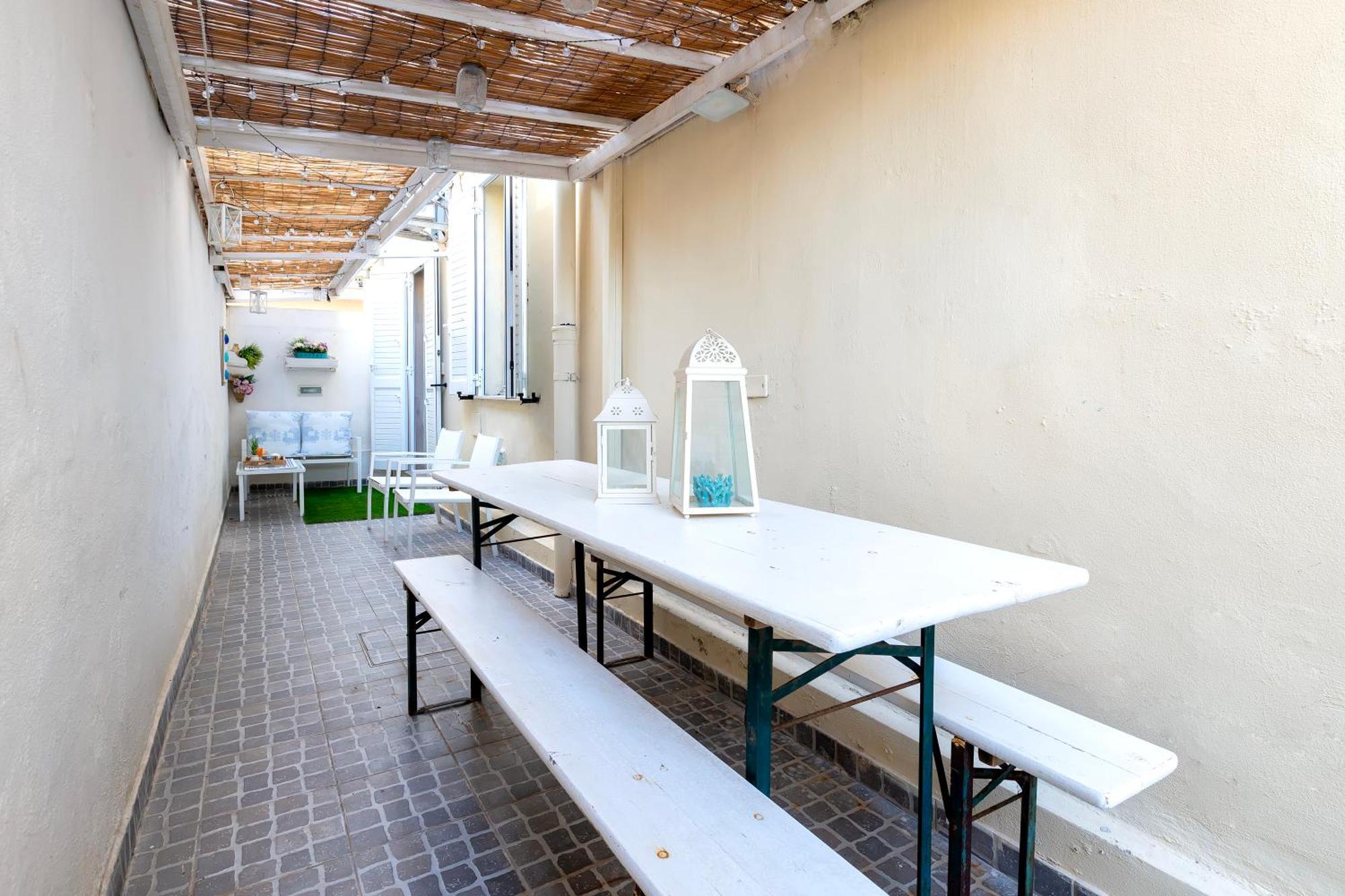 Appartamento Degiorgio8 Alghero Buitenkant foto