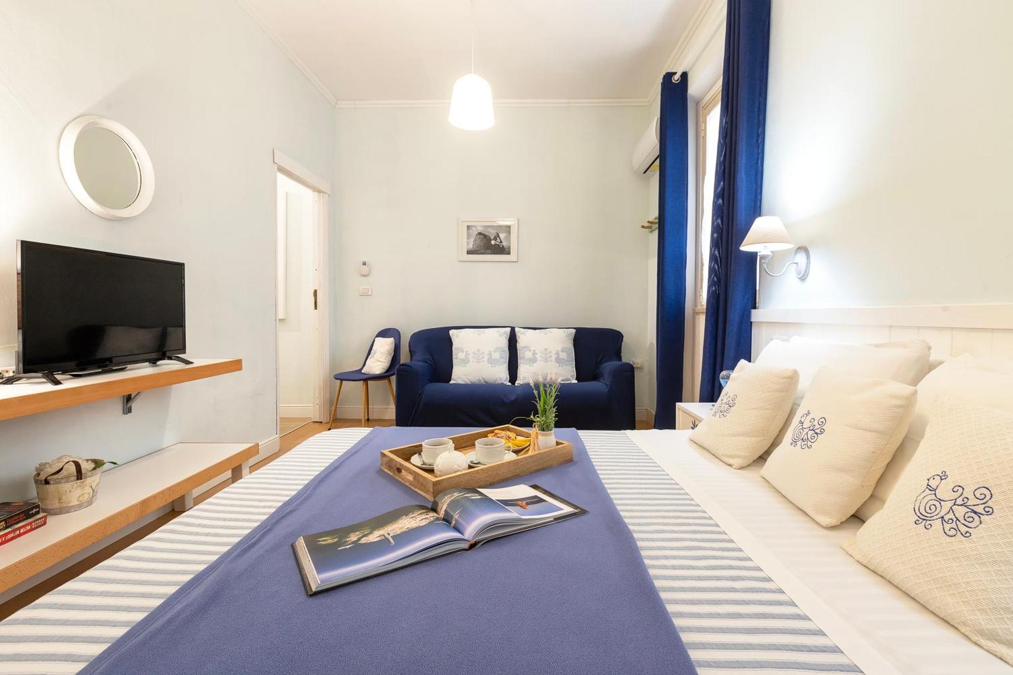 Appartamento Degiorgio8 Alghero Buitenkant foto