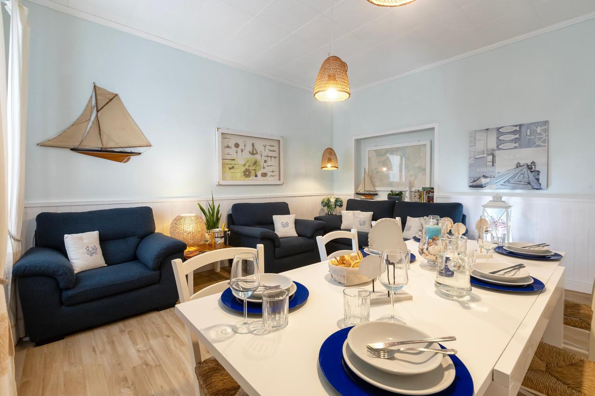 Appartamento Degiorgio8 Alghero Buitenkant foto