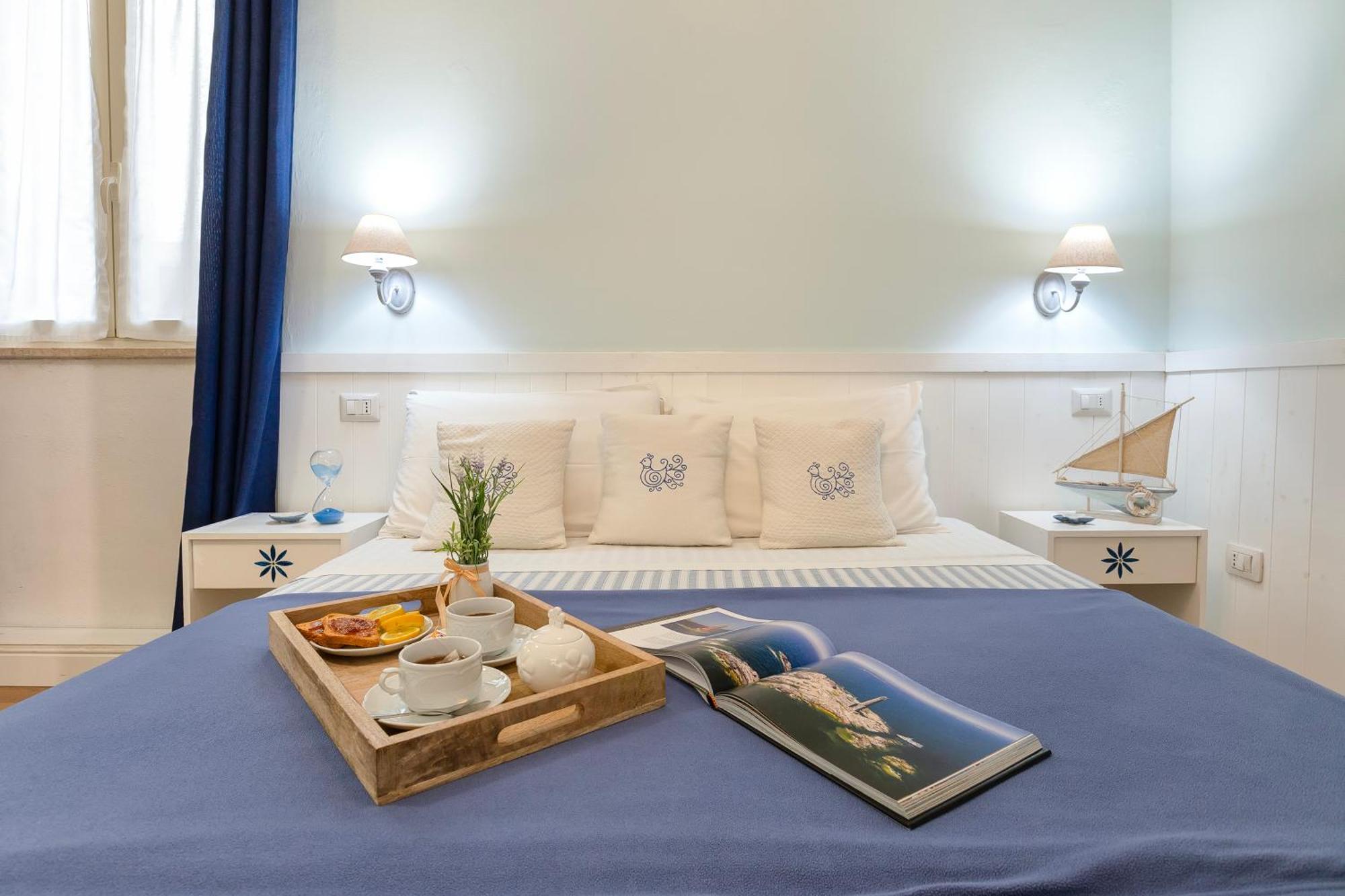 Appartamento Degiorgio8 Alghero Buitenkant foto